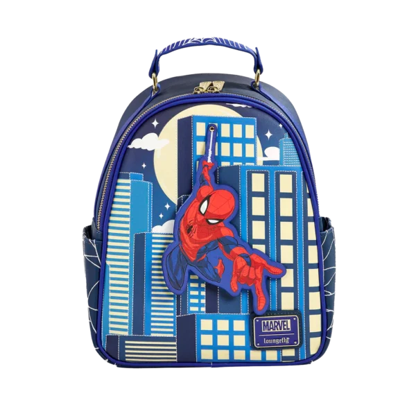 spider bag