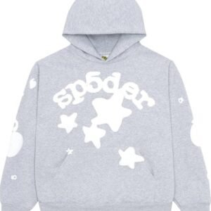 Young Thug Spider Hoodie