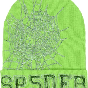 Sp5der Hats