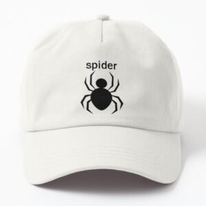 Spider Caps